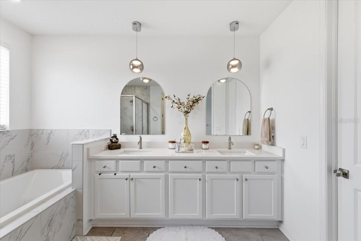 AVALON WEST - Residential