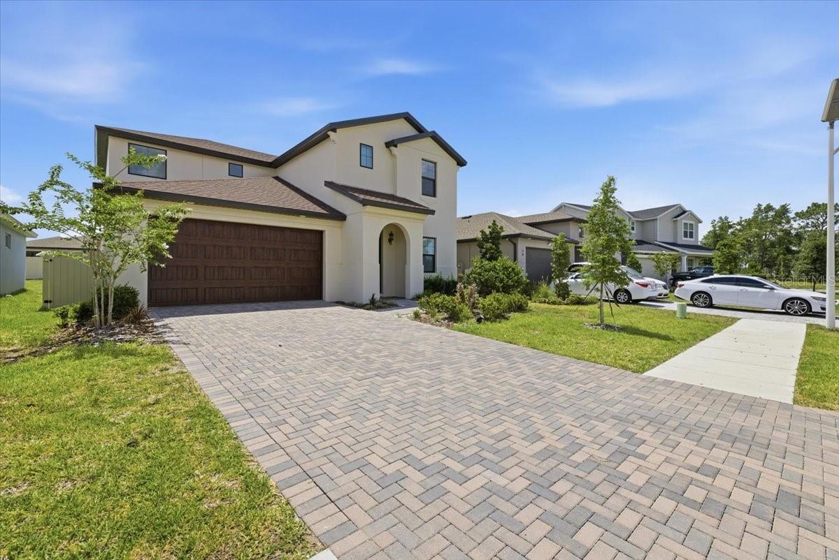 AVALON WEST - Residential