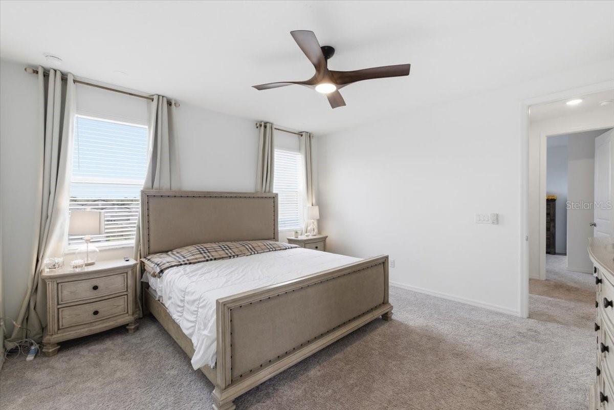 AVALON WEST - Residential
