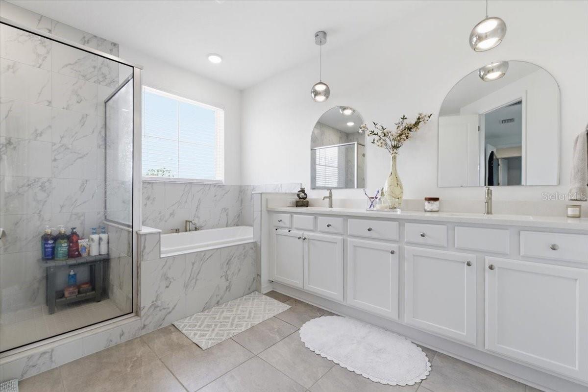 AVALON WEST - Residential