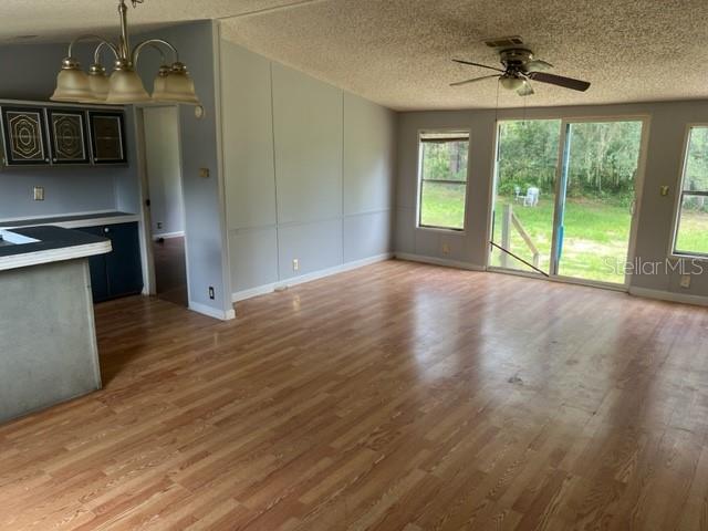INTERLACHEN LAKES ESTATES - Residential Lease