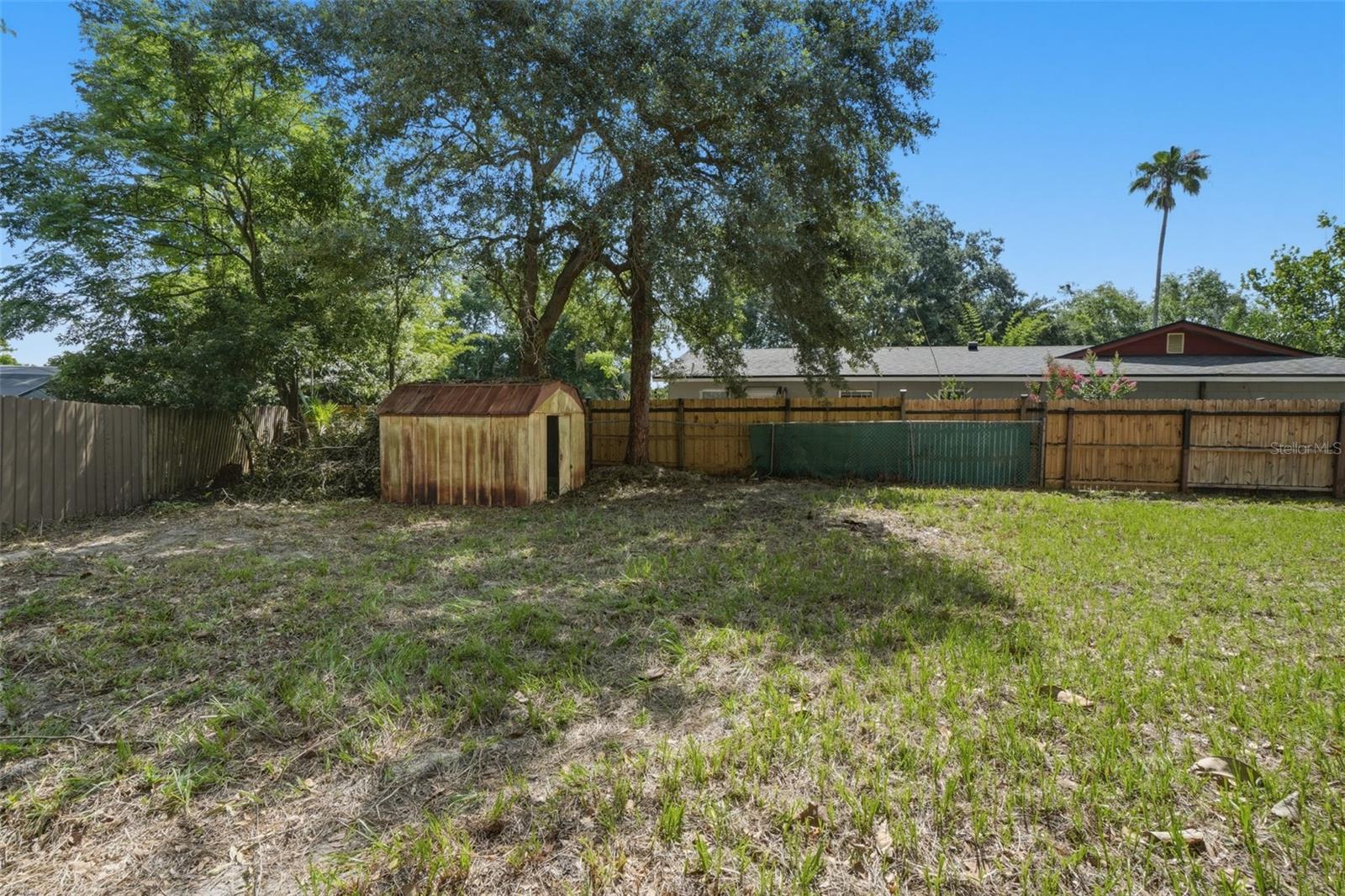 LAKEWOOD FOREST - Residential