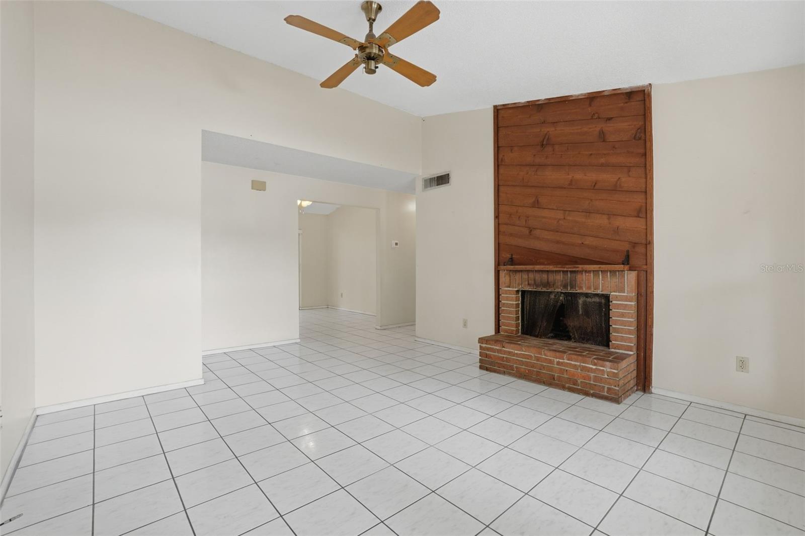 LAKEWOOD FOREST - Residential