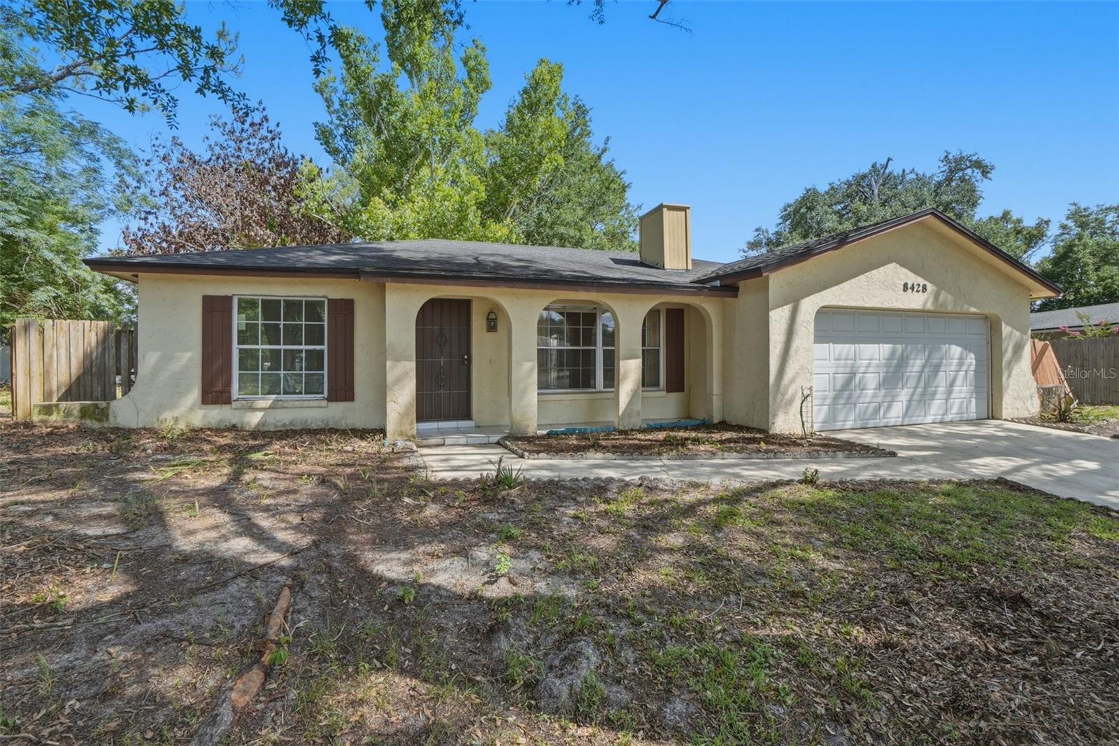 LAKEWOOD FOREST - Residential