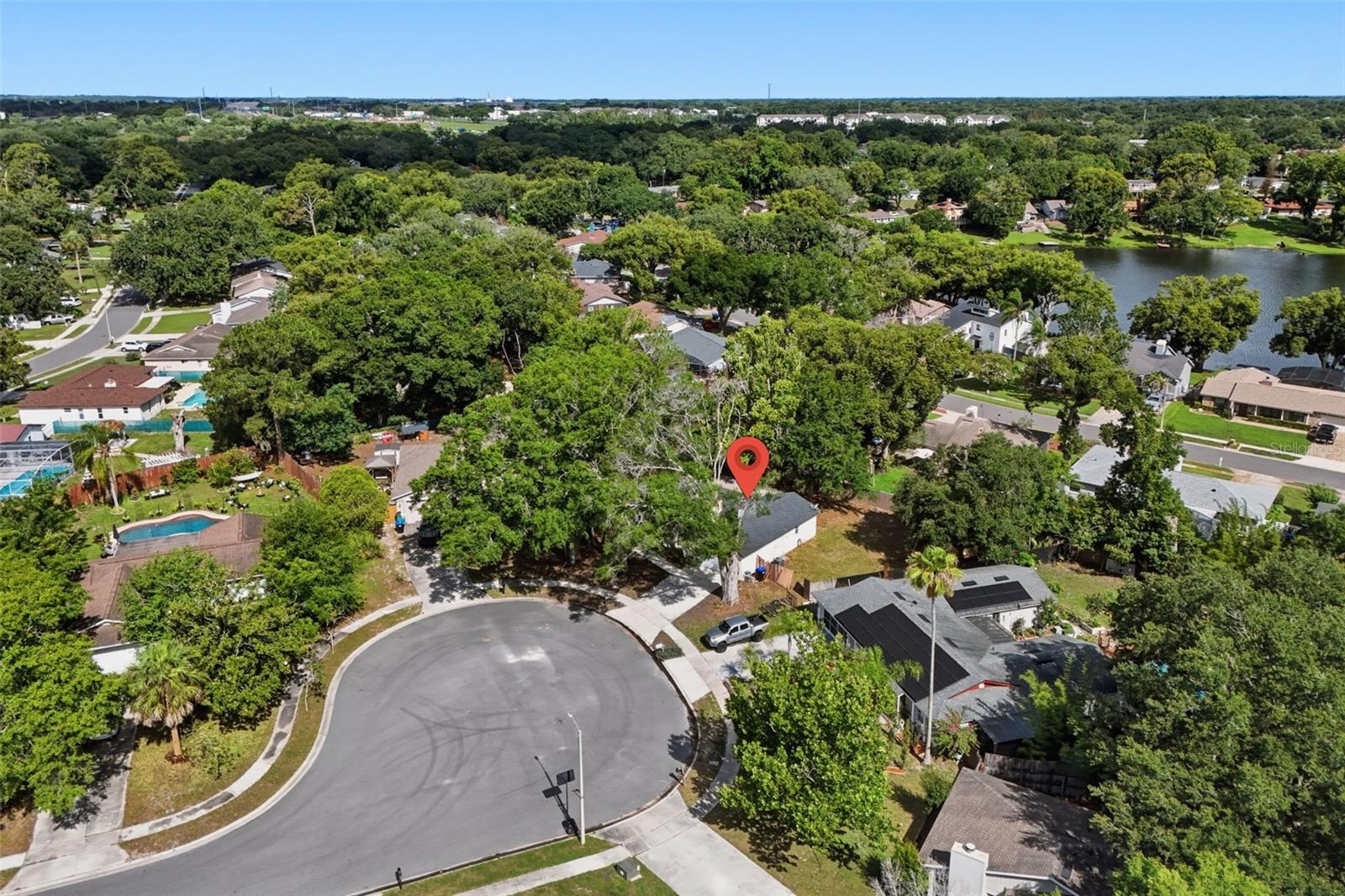 LAKEWOOD FOREST - Residential