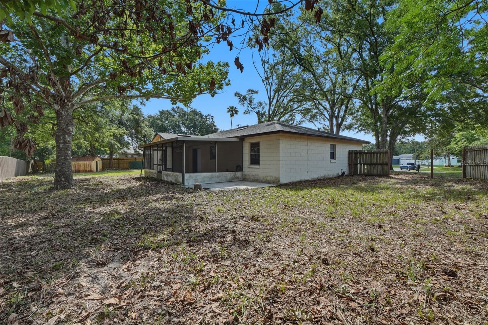 LAKEWOOD FOREST - Residential