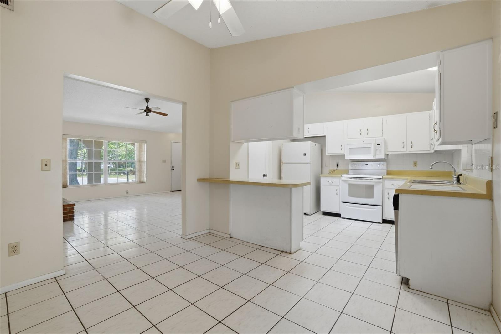 LAKEWOOD FOREST - Residential