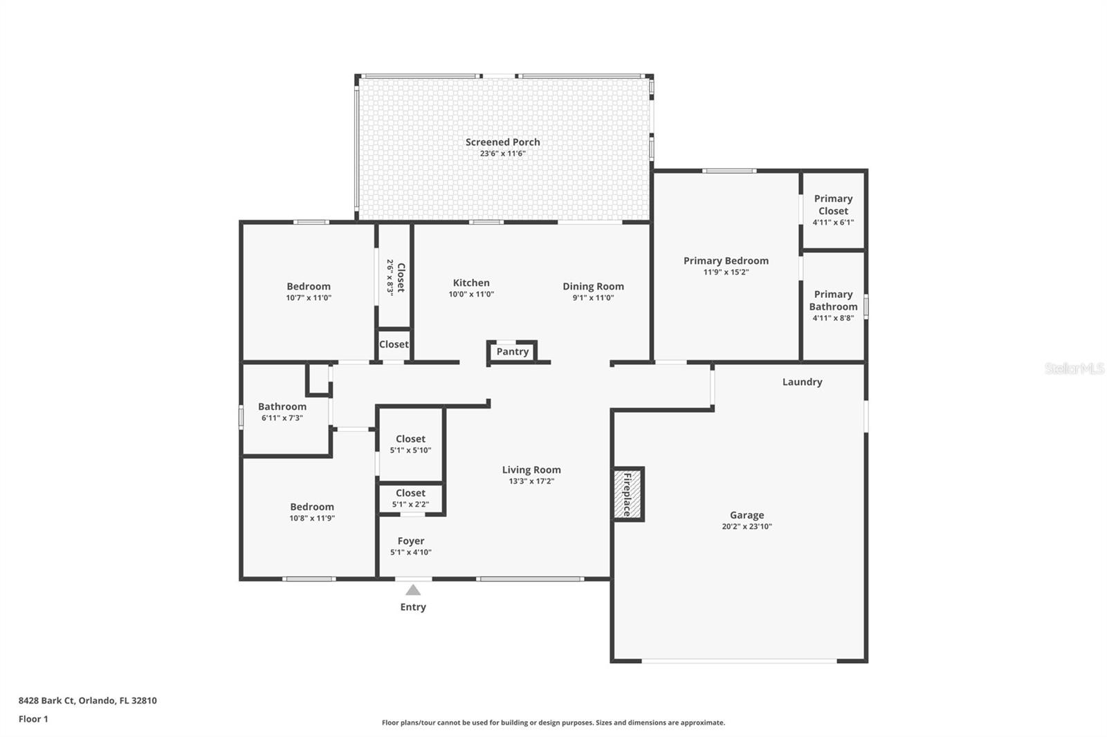 LAKEWOOD FOREST - Residential