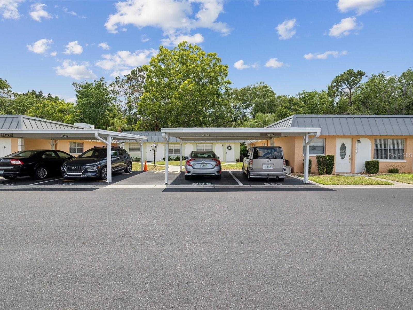 PARADISE POINTE WEST GR 03 - Residential