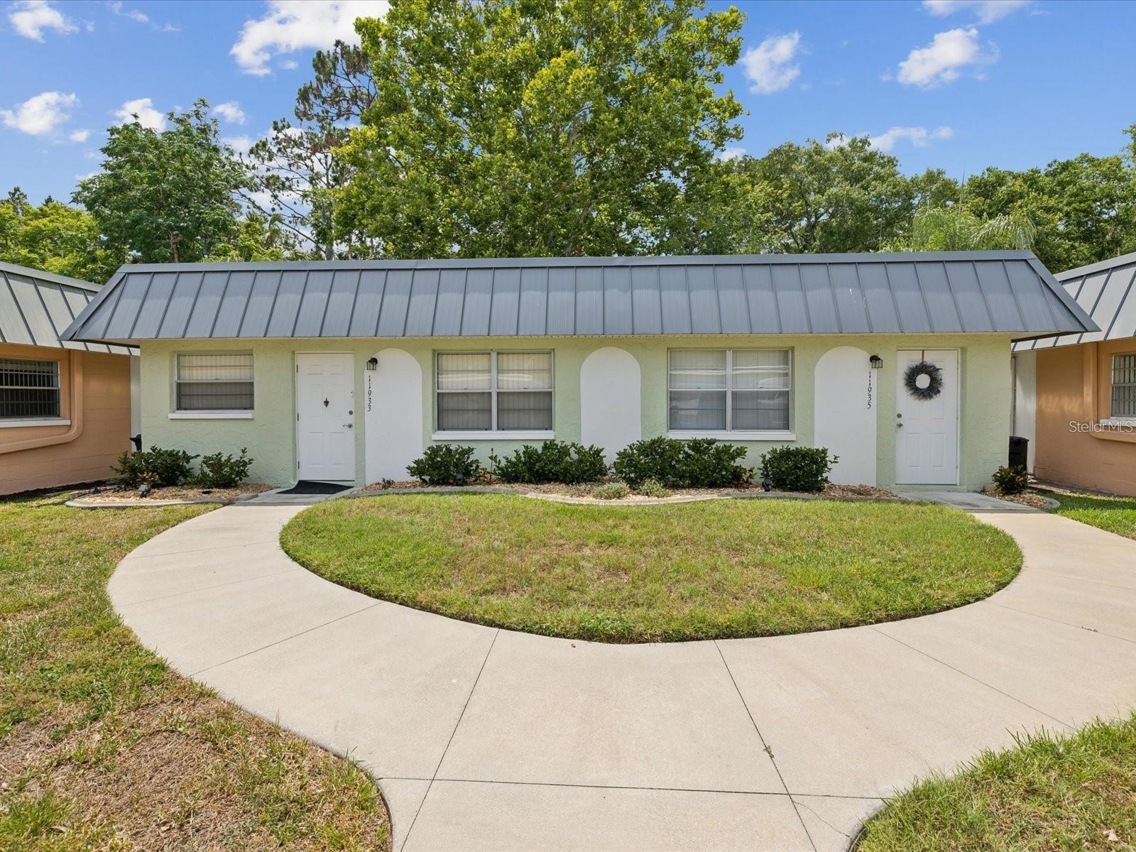 PARADISE POINTE WEST GR 03 - Residential
