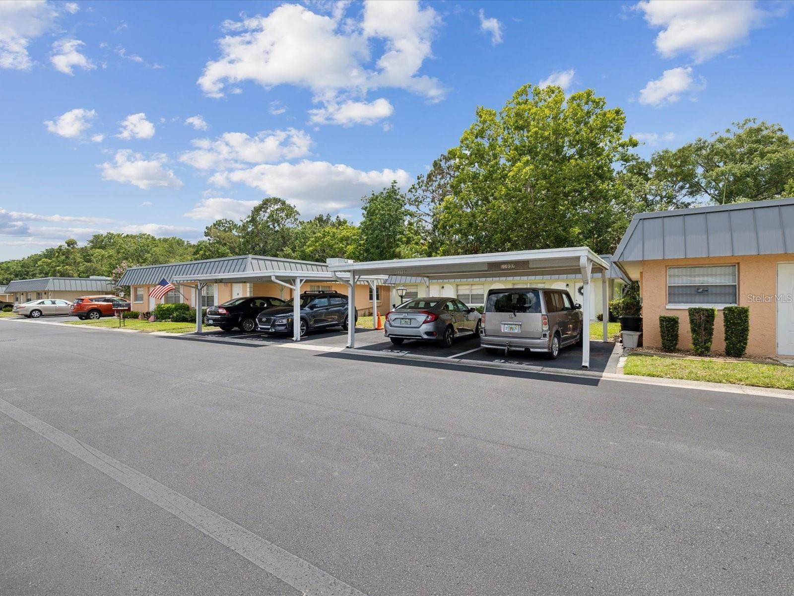 PARADISE POINTE WEST GR 03 - Residential
