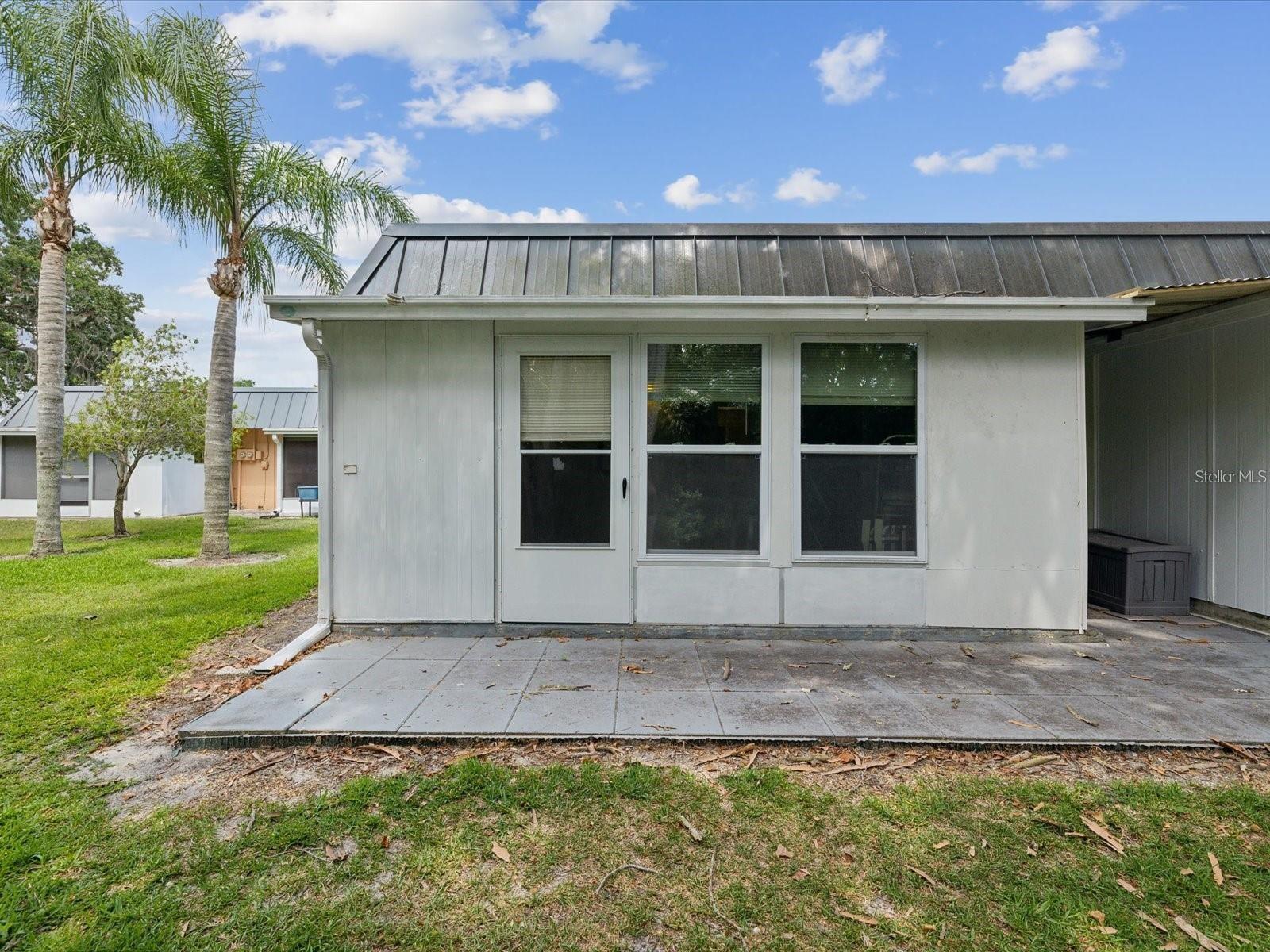 PARADISE POINTE WEST GR 03 - Residential