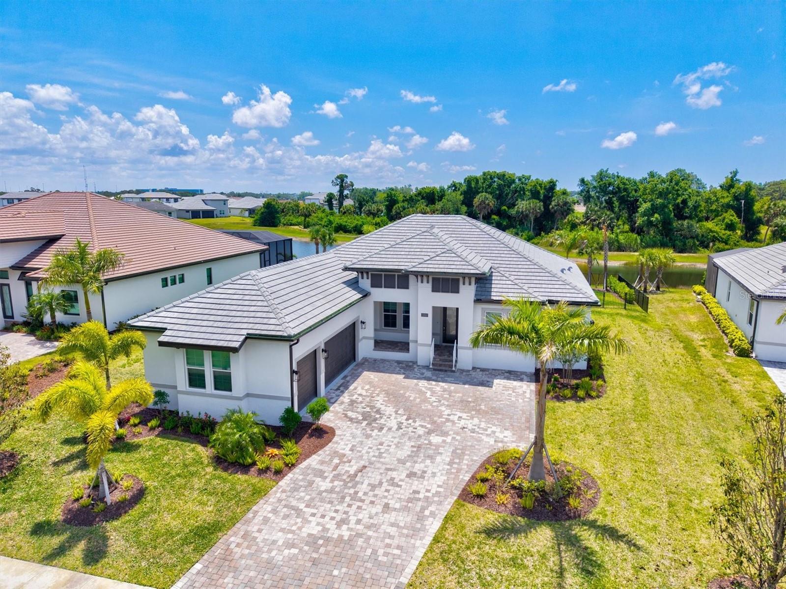 CASSATA LAKES PH I - Residential