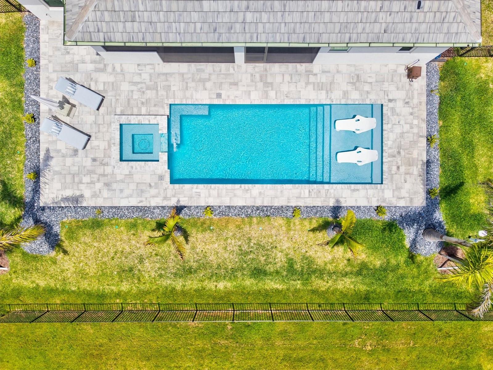 CASSATA LAKES PH I - Residential