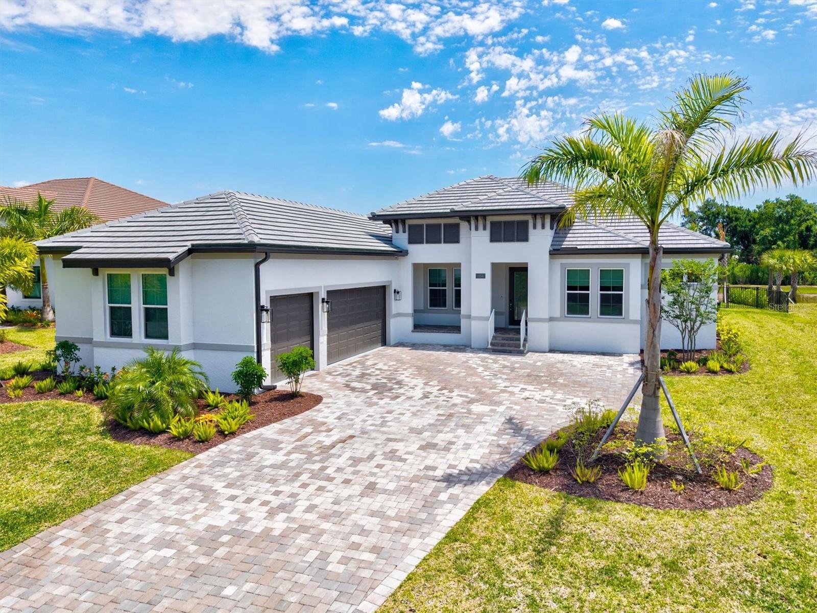 CASSATA LAKES PH I - Residential