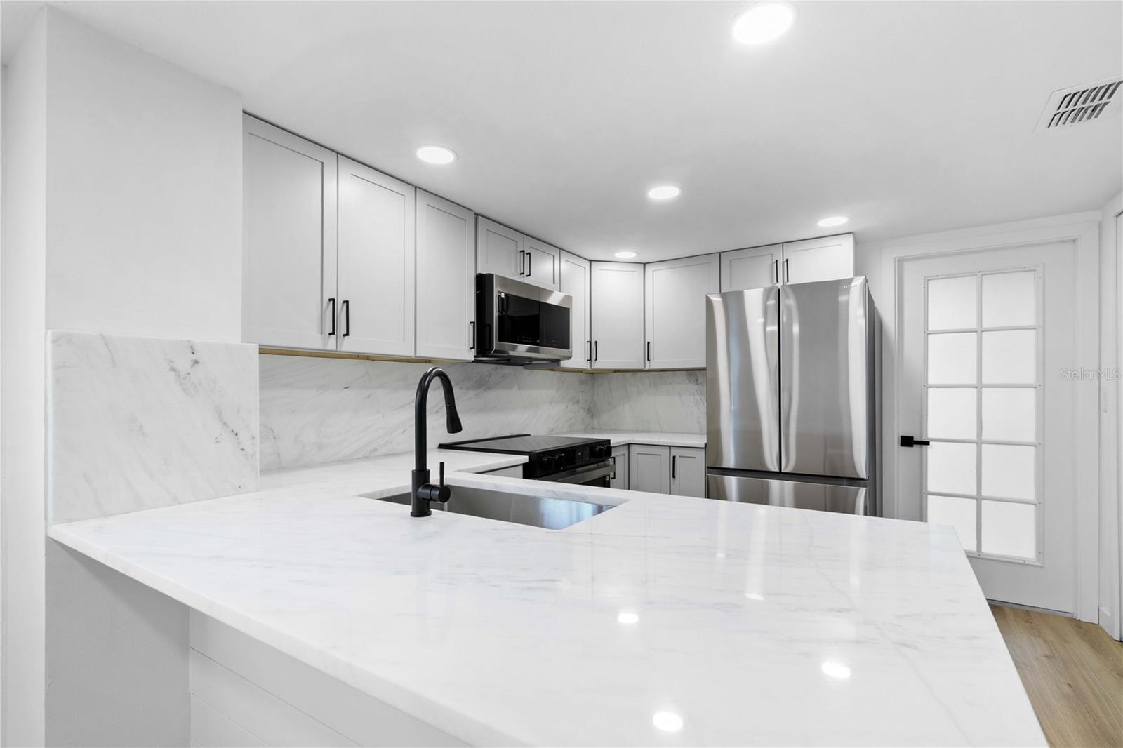 COPPERFIELD TWNHMS - Residential