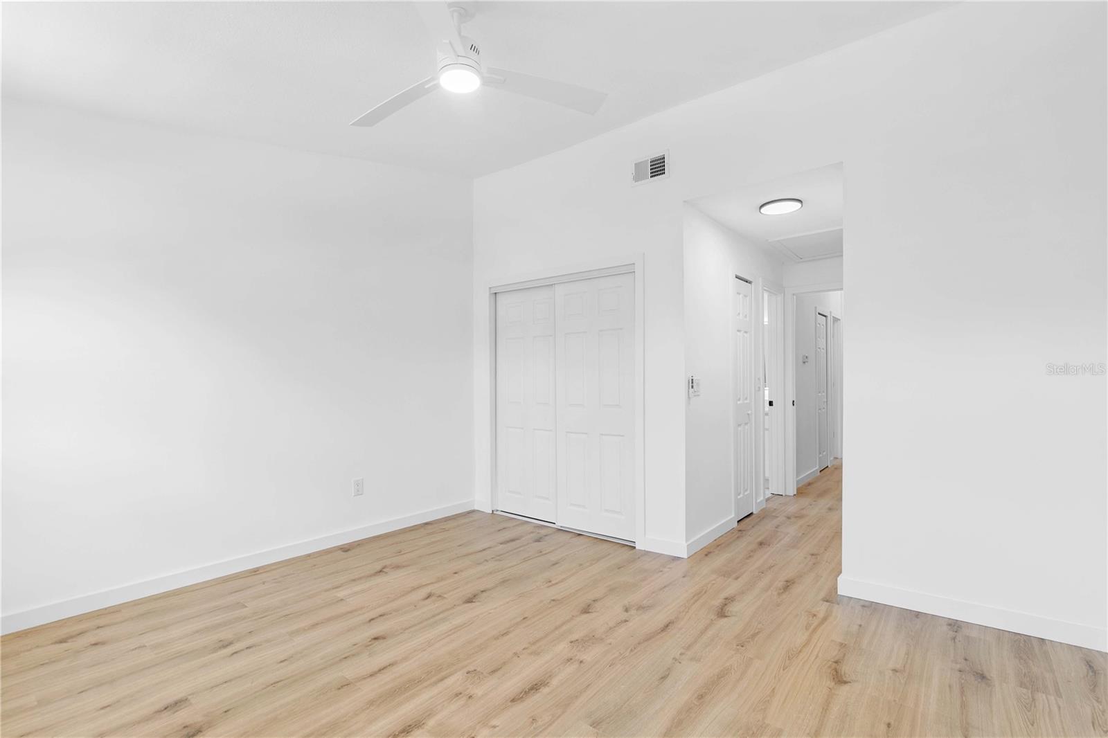 COPPERFIELD TWNHMS - Residential