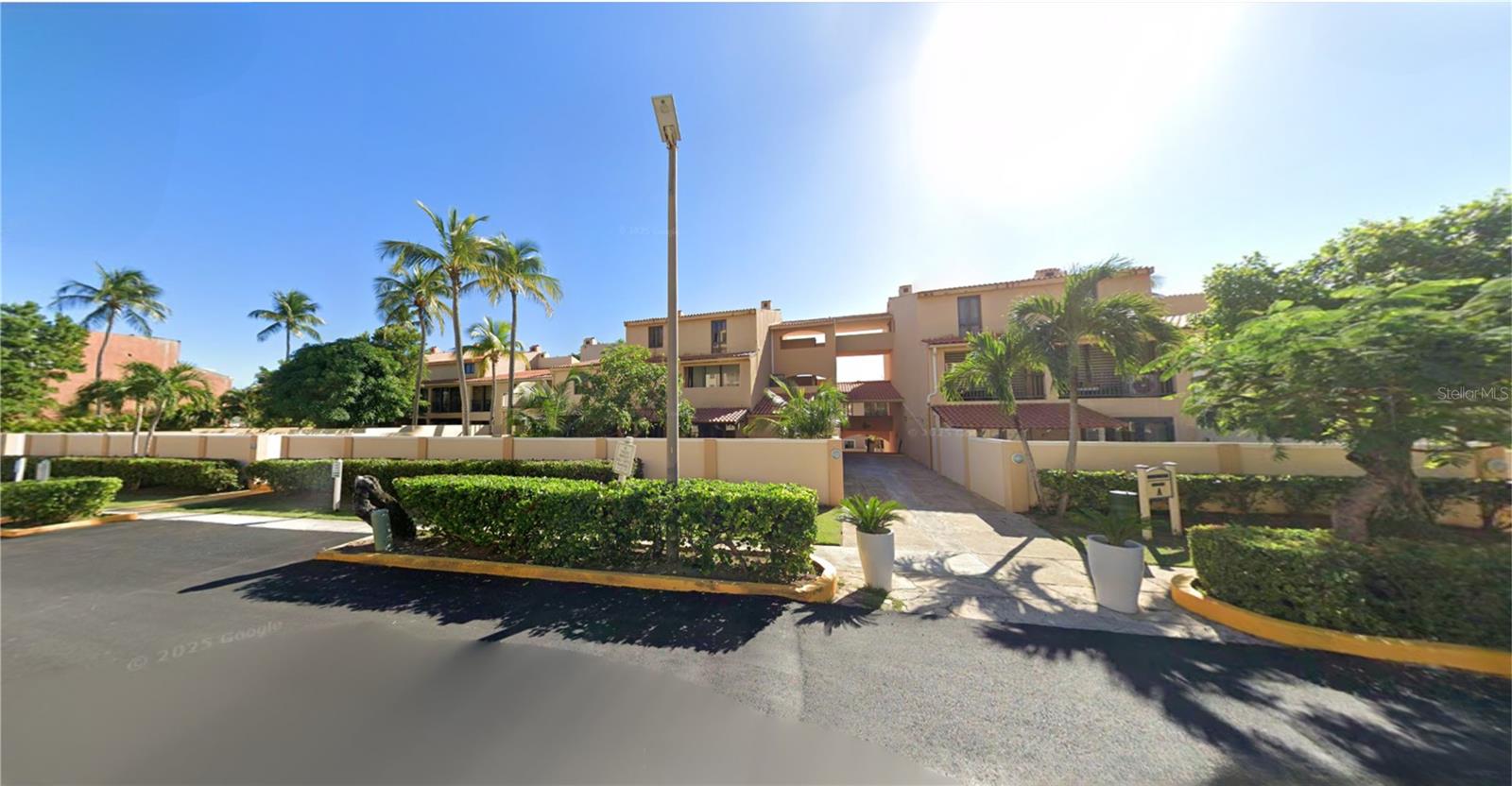 PALMAS DEL MAR - Residential