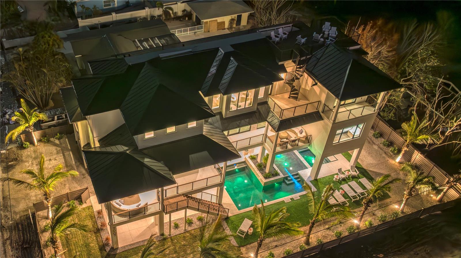 POINT O ROCKS TERRACE ADD - Residential