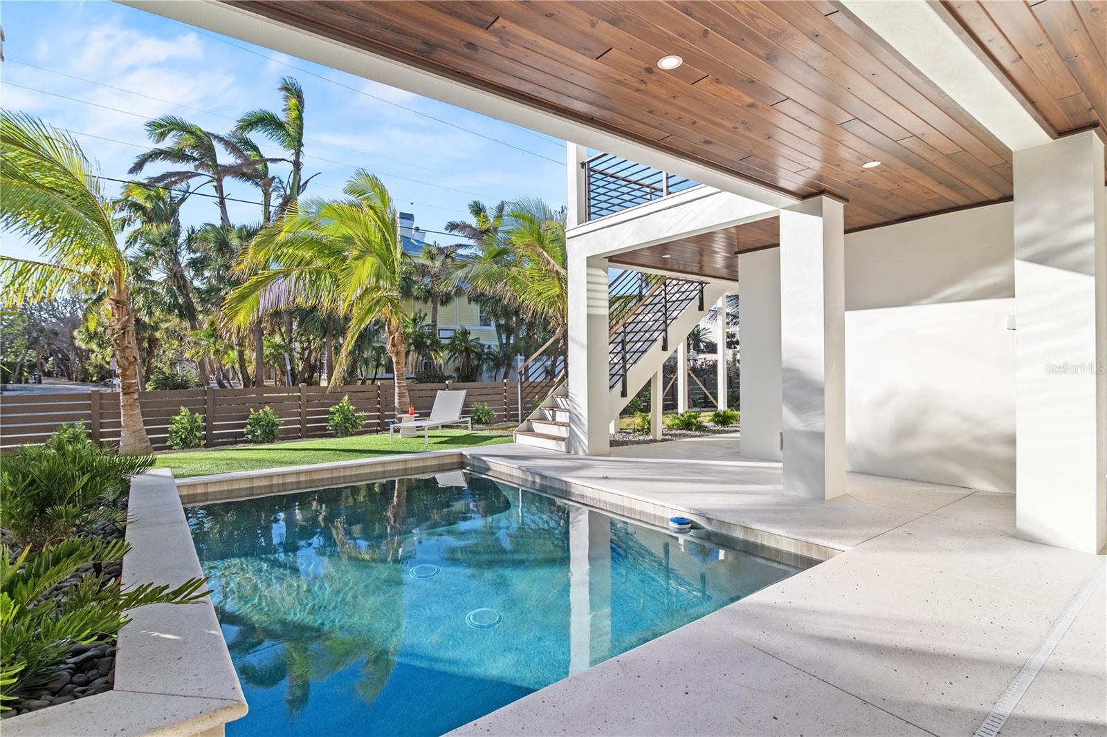 POINT O ROCKS TERRACE ADD - Residential