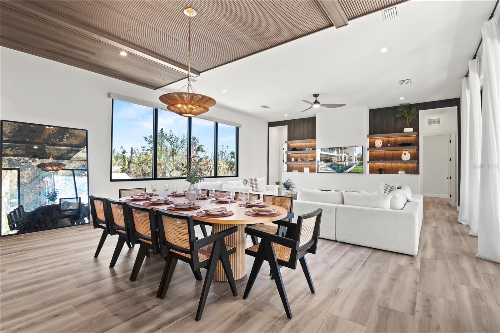 POINT O ROCKS TERRACE ADD - Residential