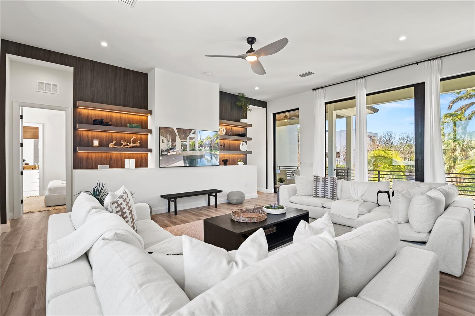 POINT O ROCKS TERRACE ADD - Residential