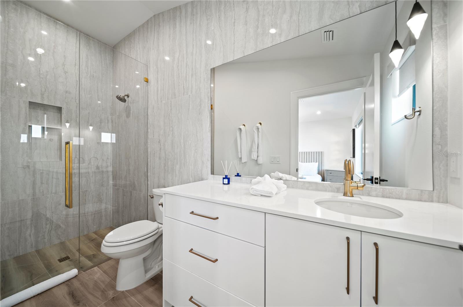 POINT O ROCKS TERRACE ADD - Residential