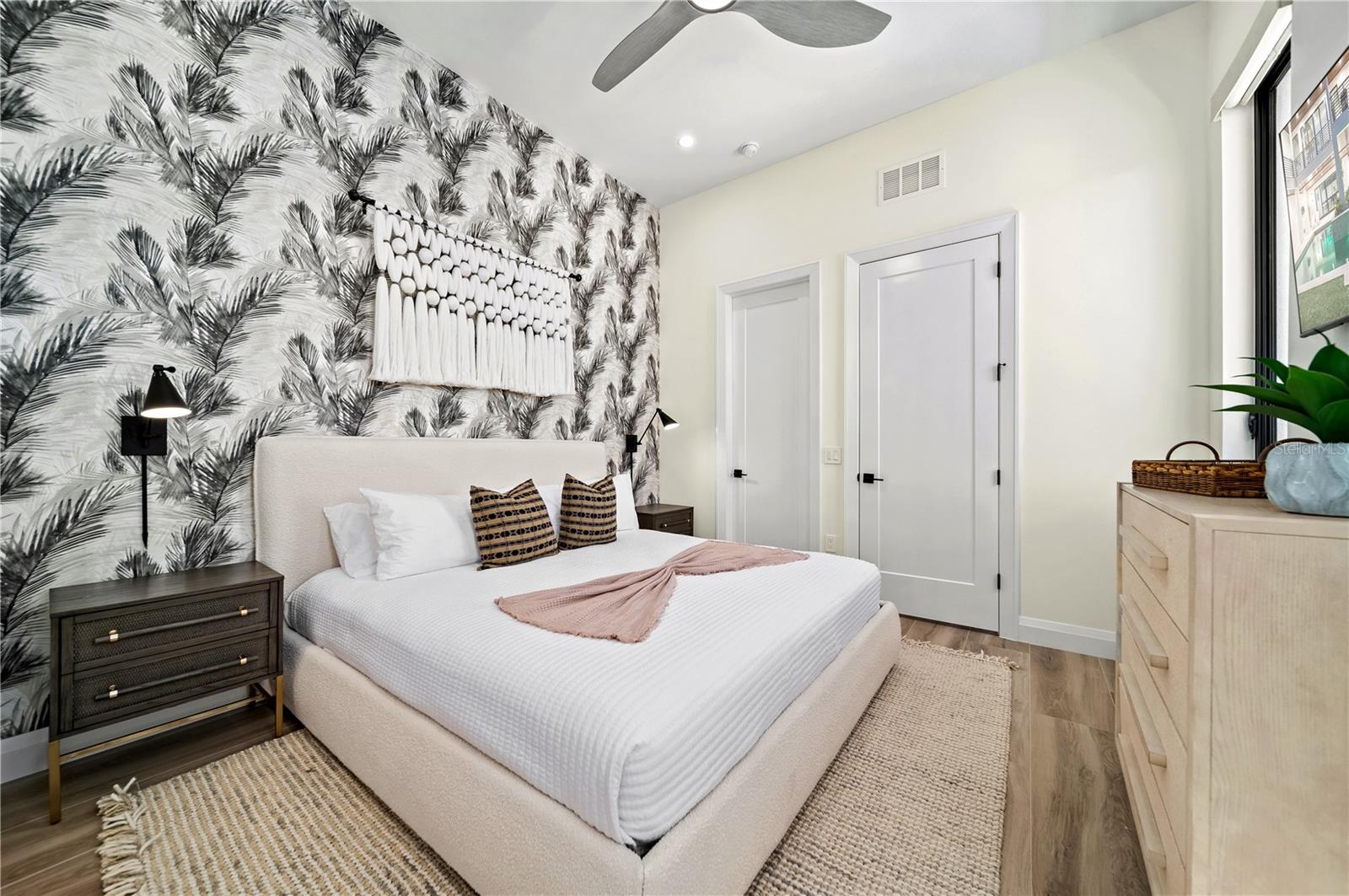 POINT O ROCKS TERRACE ADD - Residential