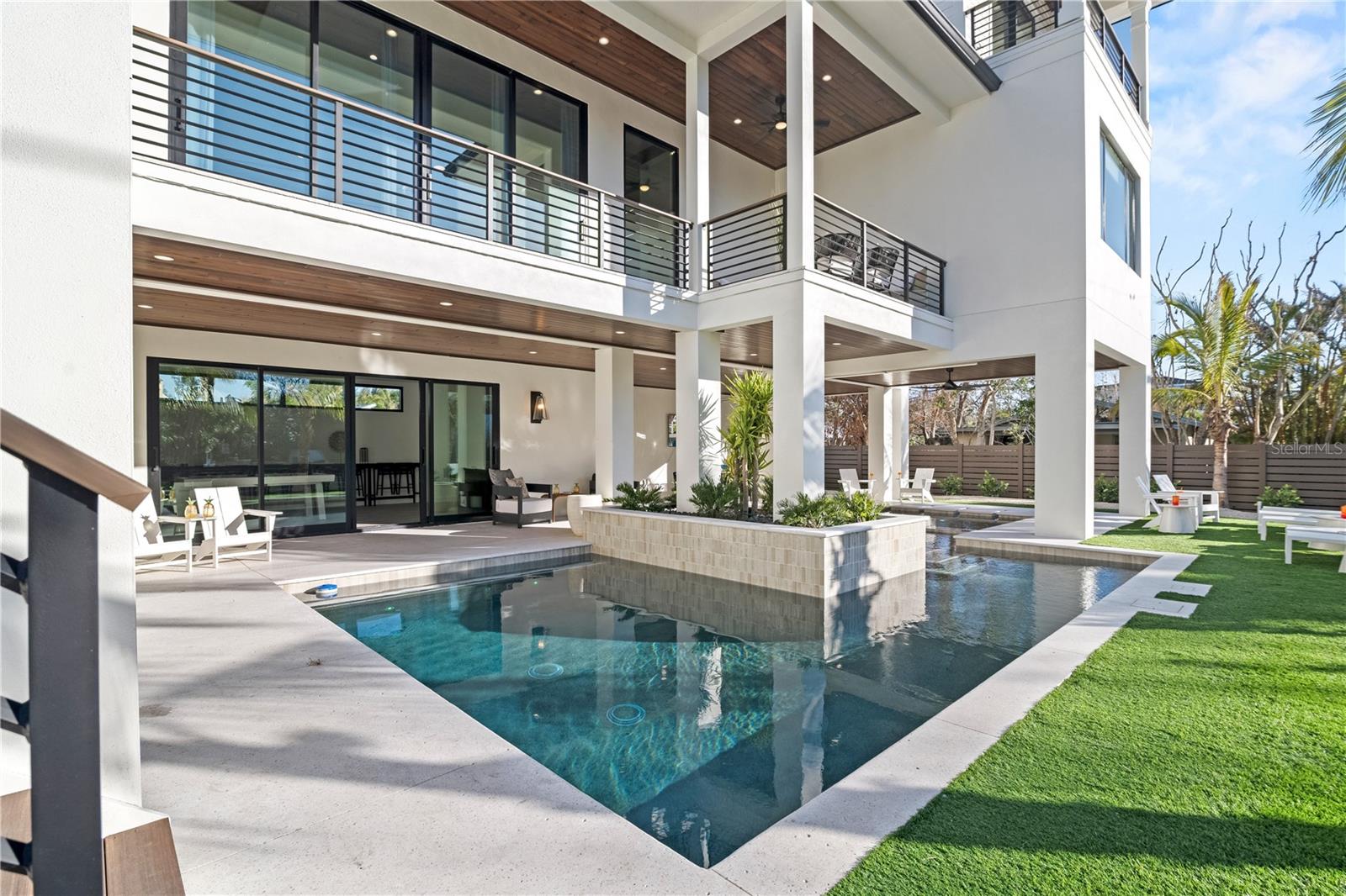 POINT O ROCKS TERRACE ADD - Residential