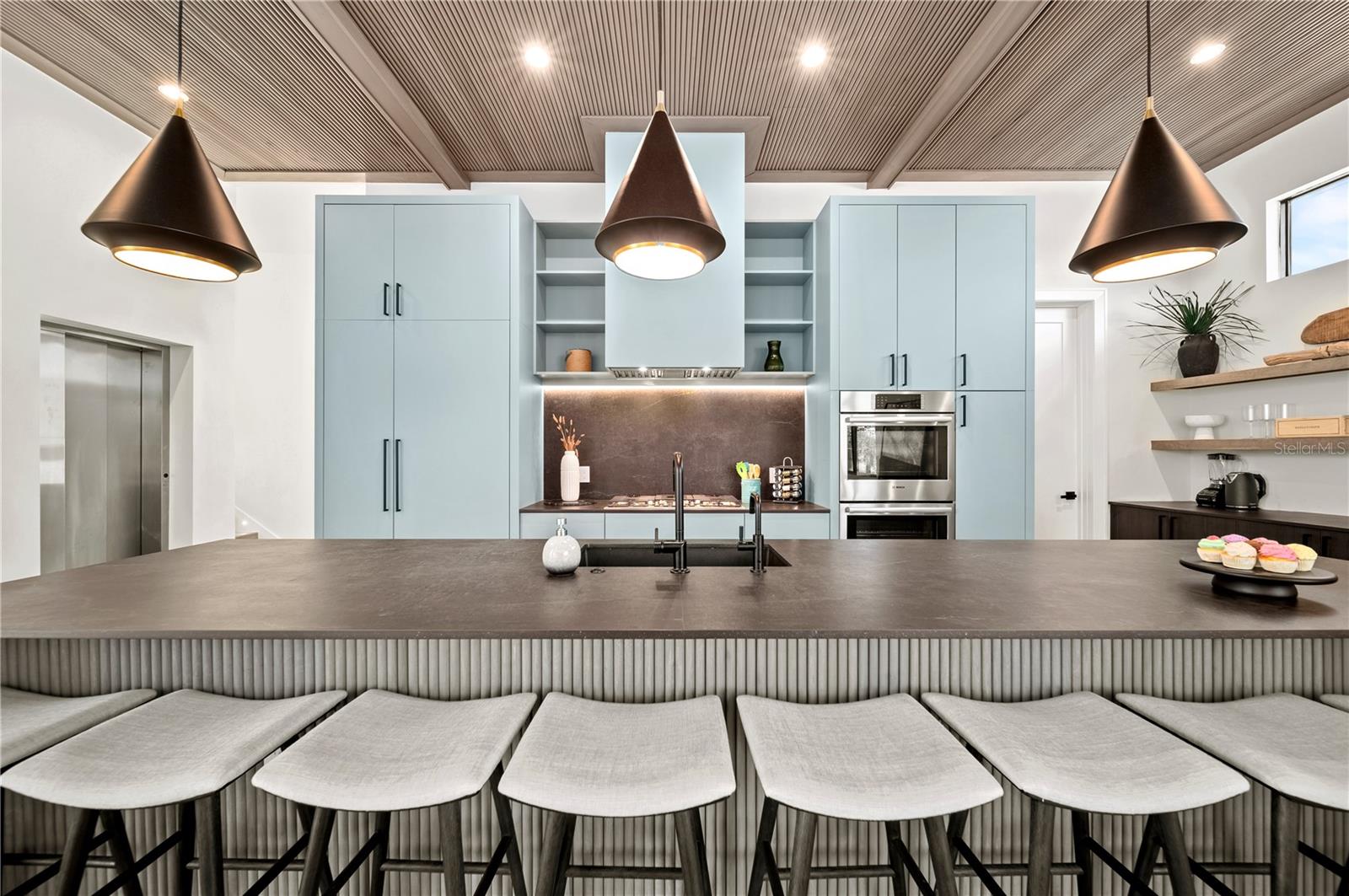 POINT O ROCKS TERRACE ADD - Residential