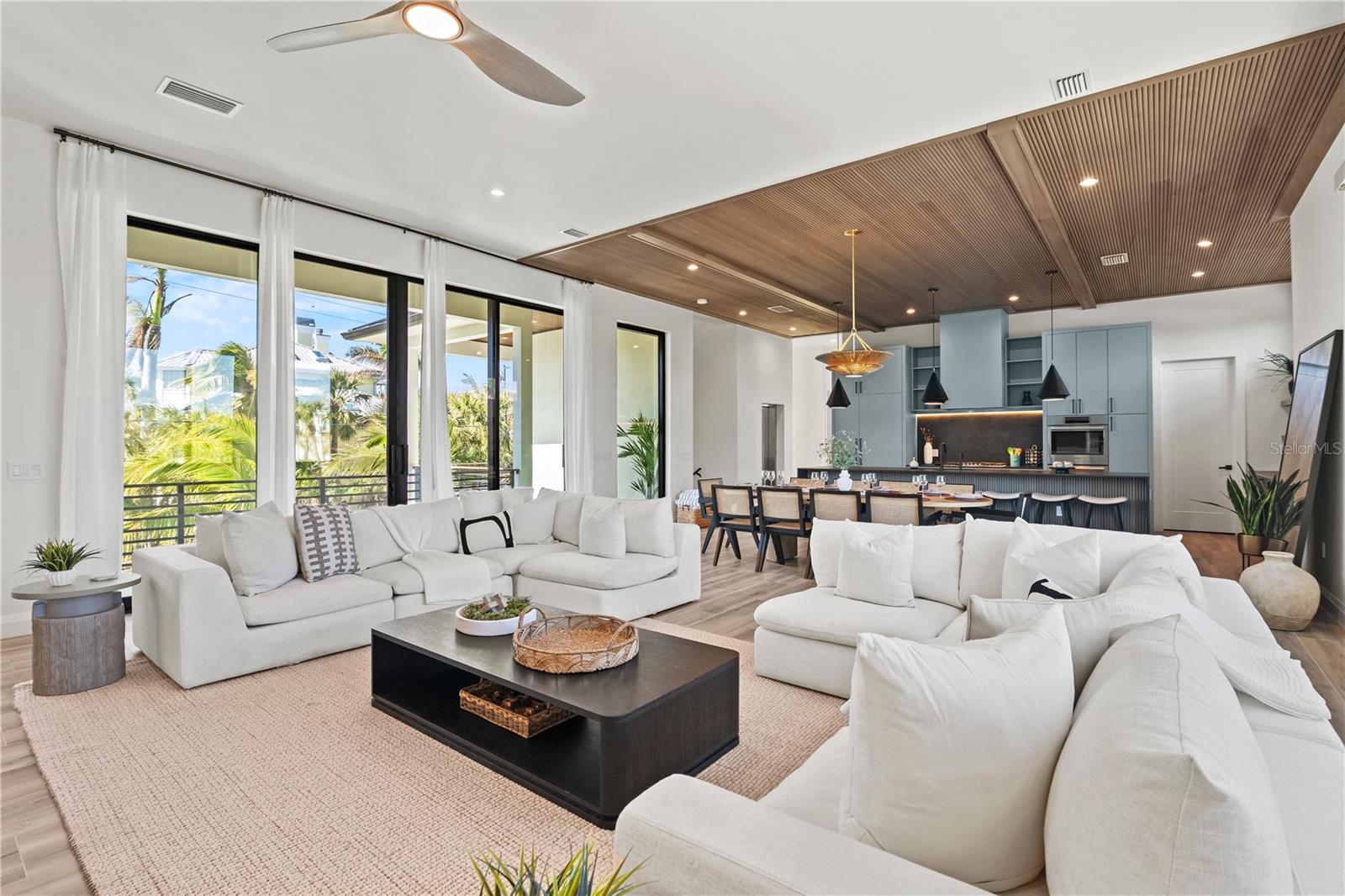 POINT O ROCKS TERRACE ADD - Residential