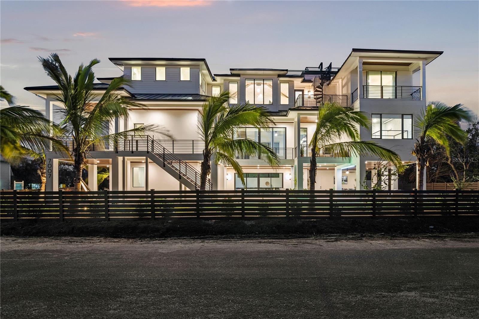 POINT O ROCKS TERRACE ADD - Residential