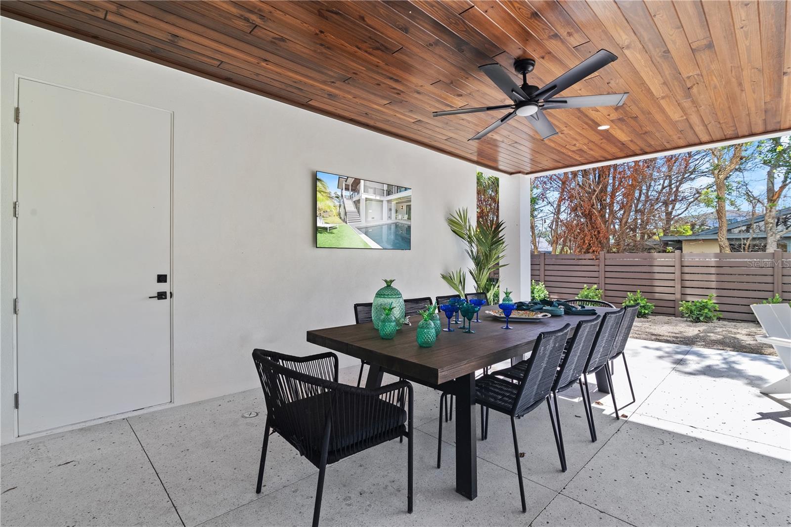 POINT O ROCKS TERRACE ADD - Residential
