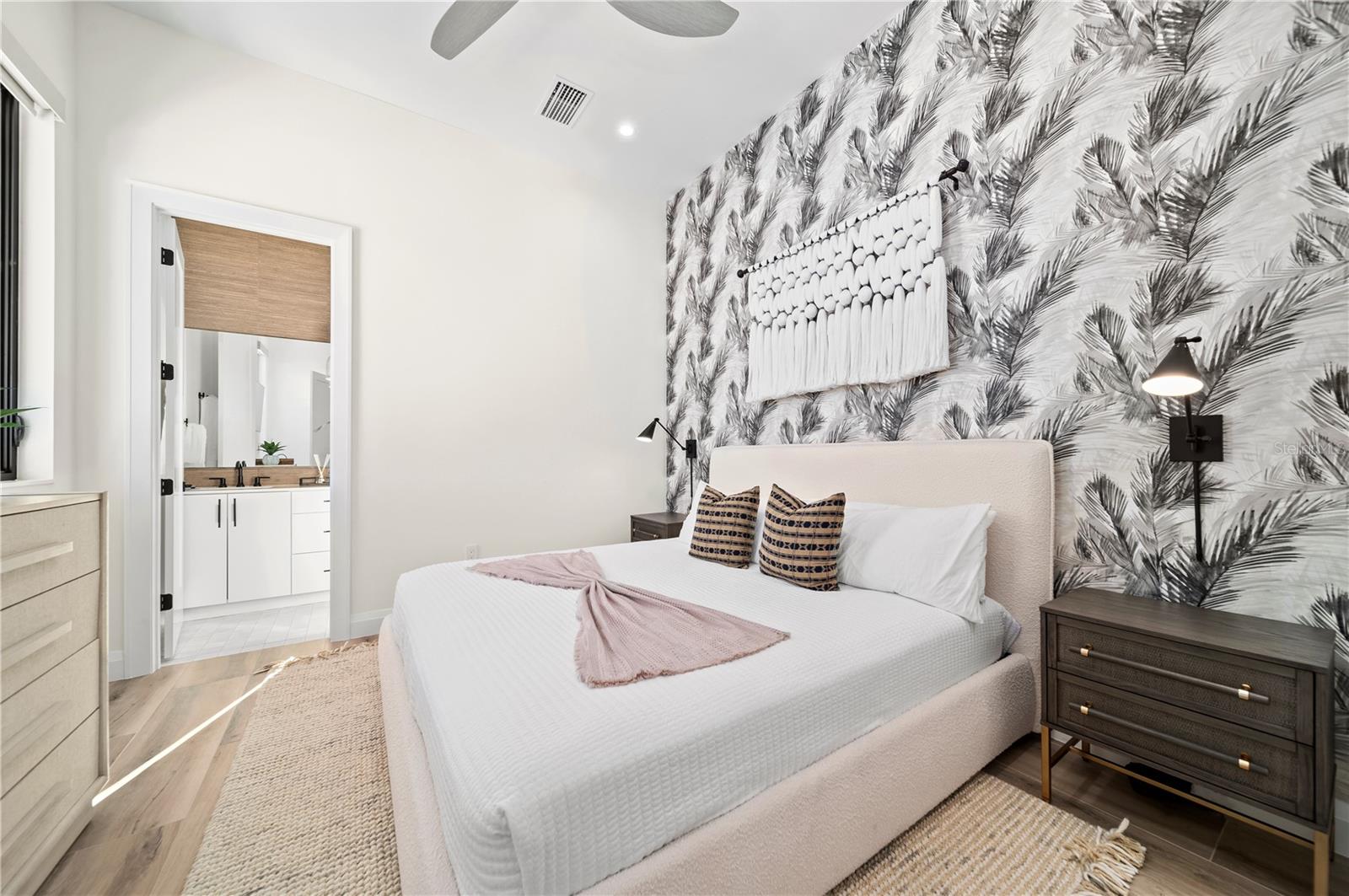 POINT O ROCKS TERRACE ADD - Residential