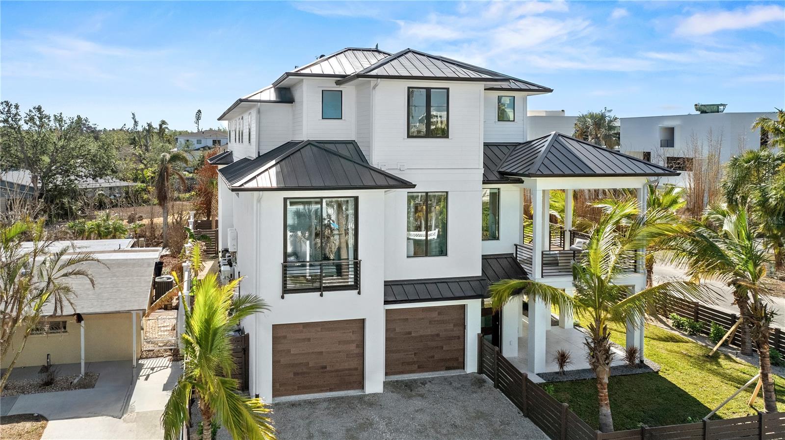 POINT O ROCKS TERRACE ADD - Residential