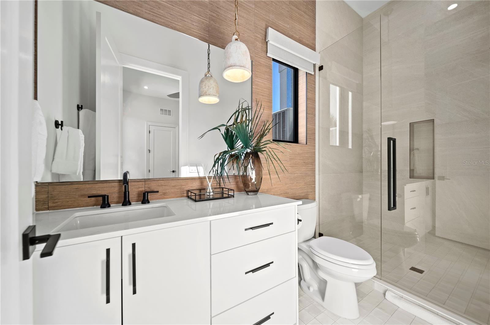 POINT O ROCKS TERRACE ADD - Residential