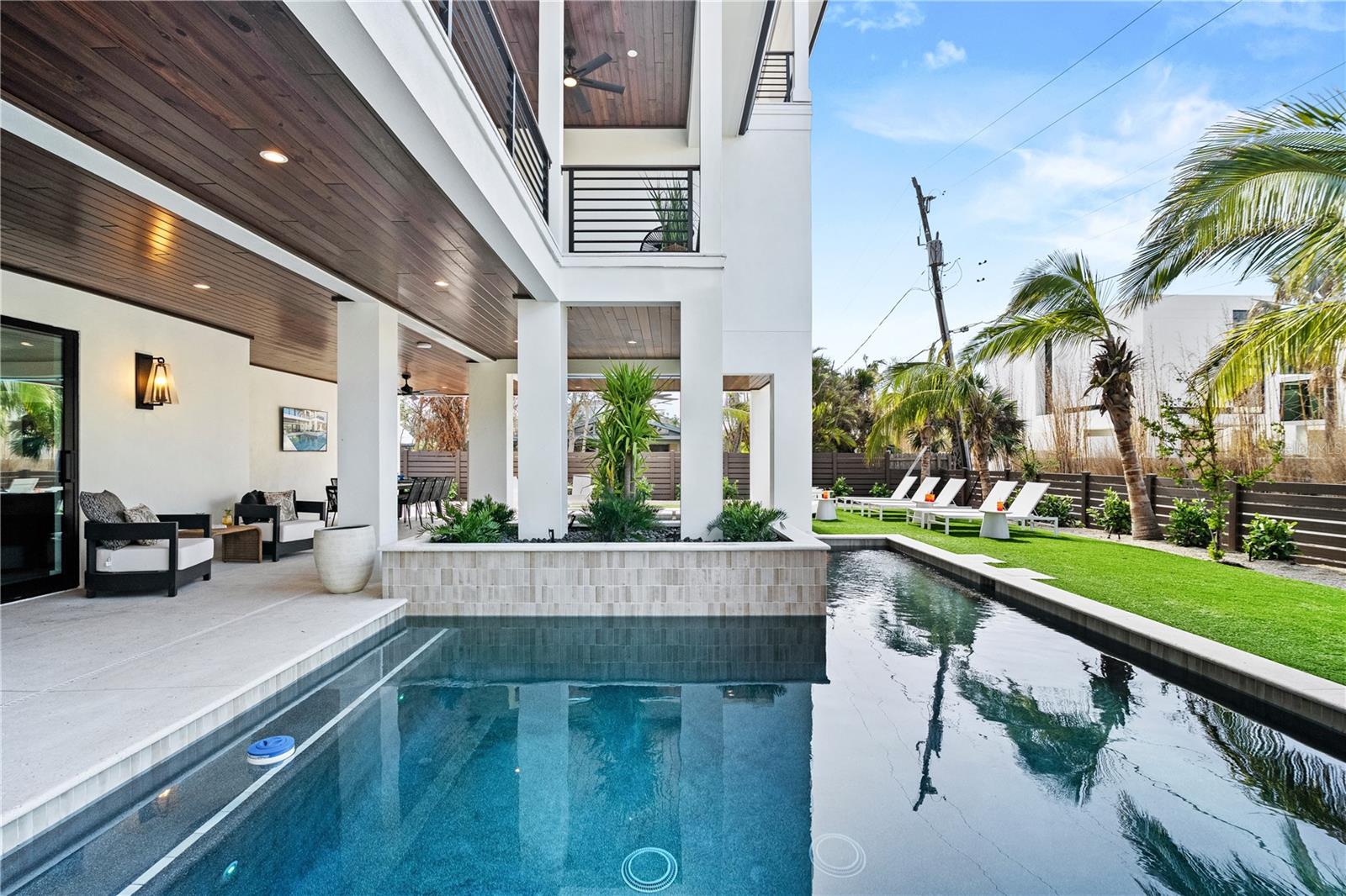 POINT O ROCKS TERRACE ADD - Residential