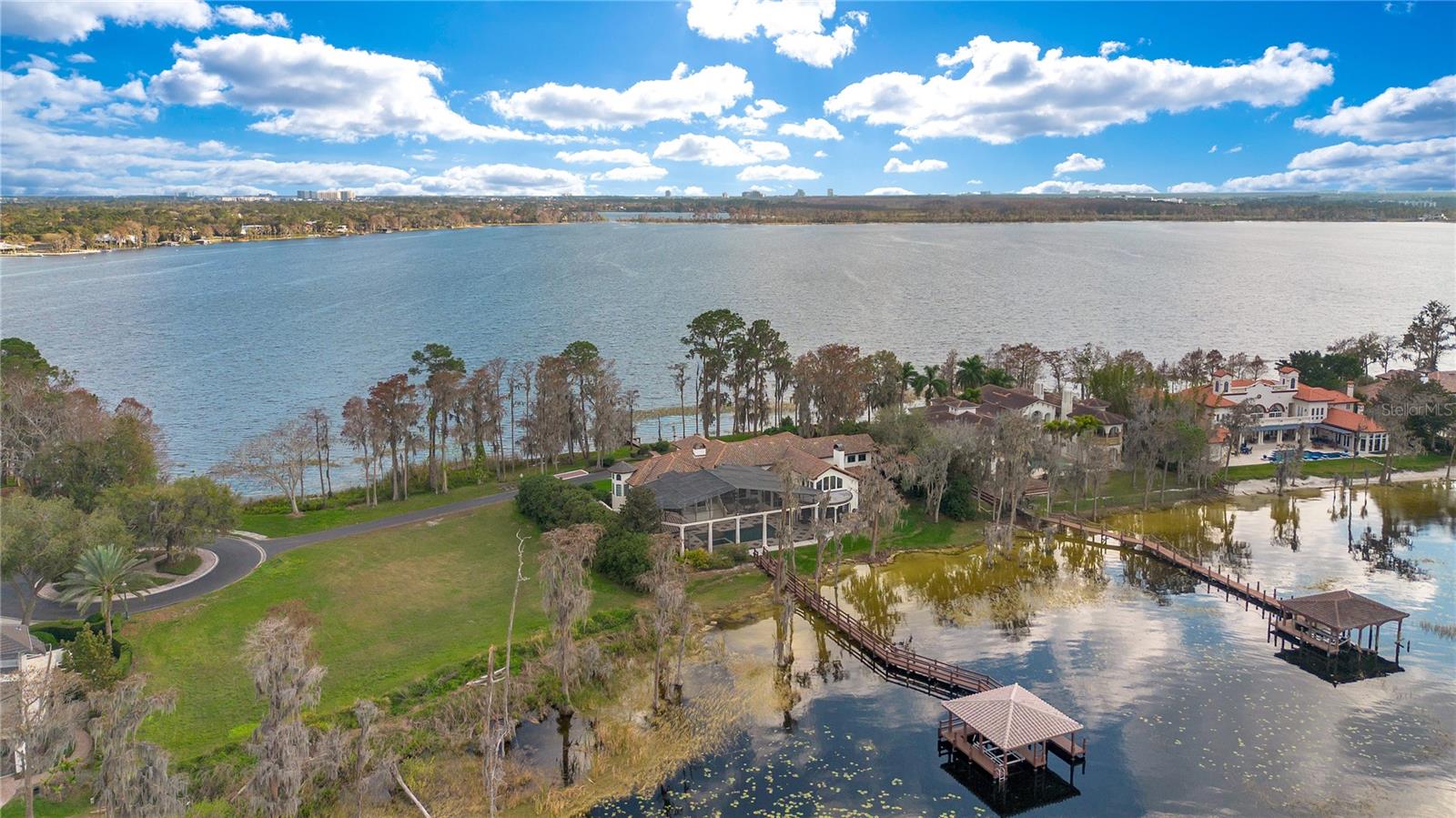 CYPRESS POINT PH 02 - Residential