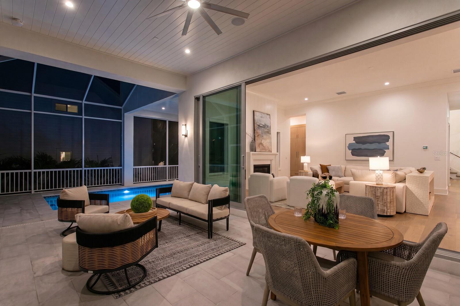 BEACH PARK - Residential