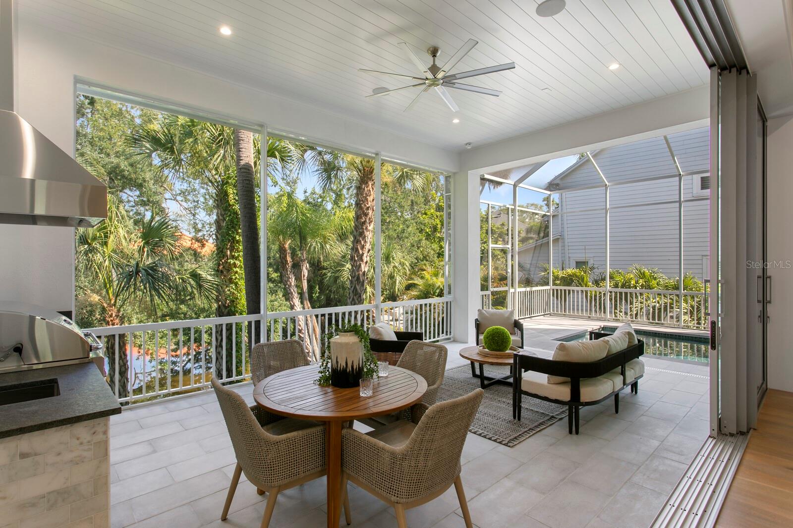 BEACH PARK - Residential