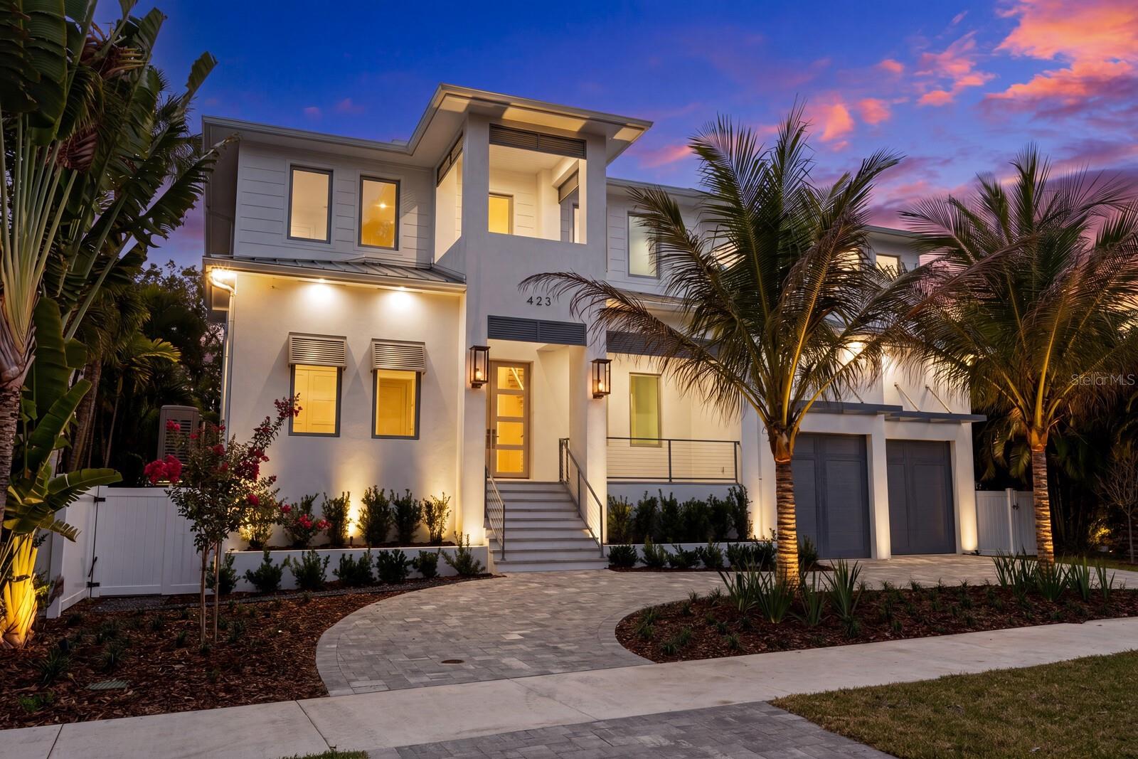 BEACH PARK - Residential