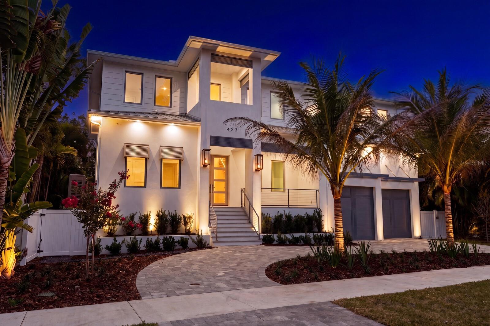 BEACH PARK - Residential