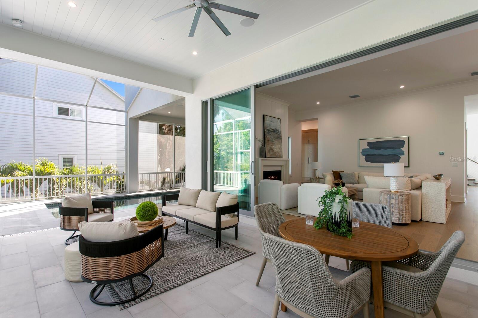 BEACH PARK - Residential