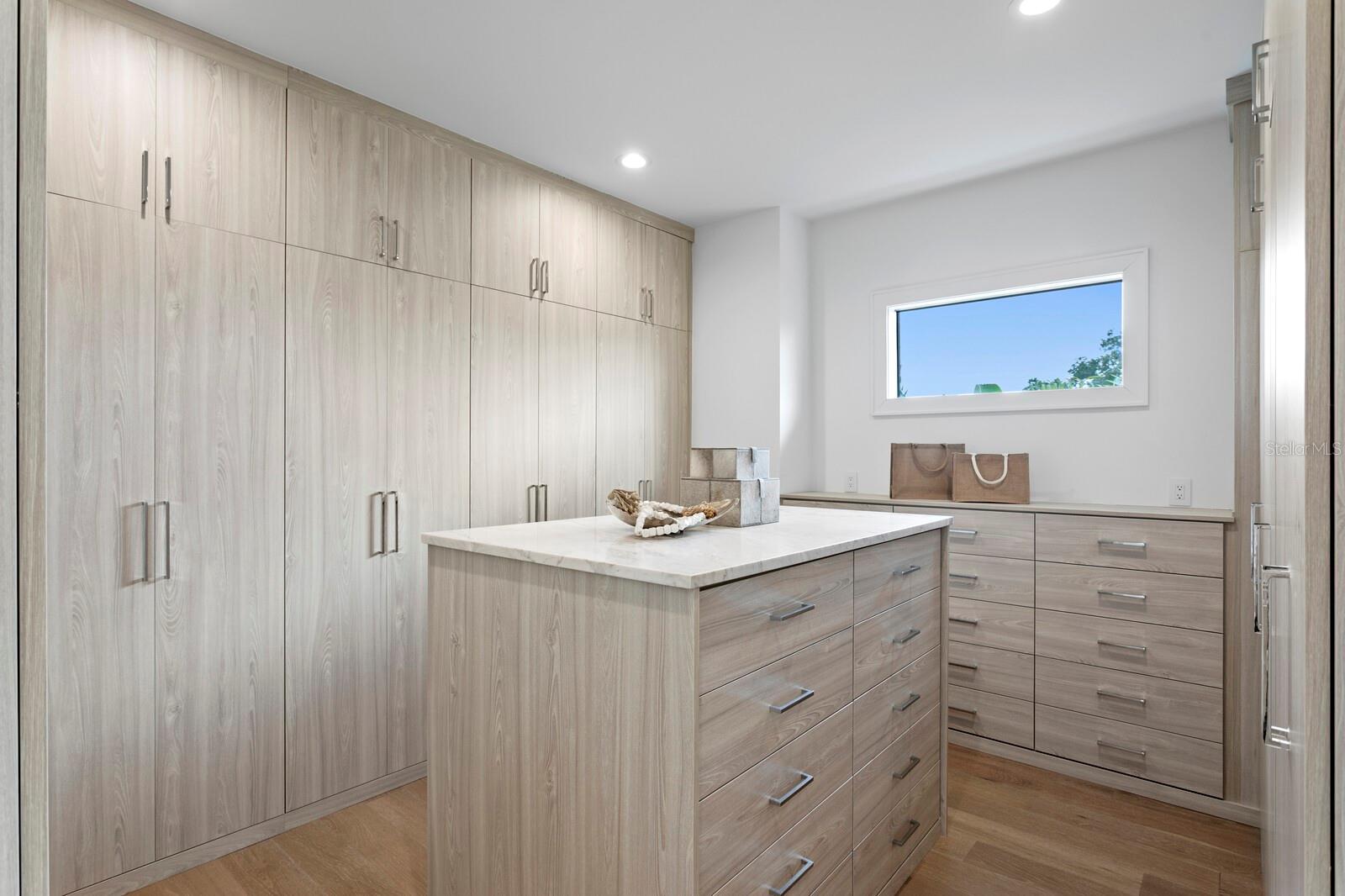 BEACH PARK - Residential