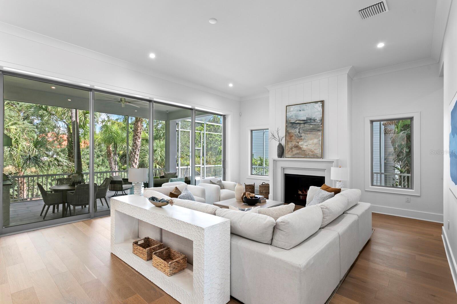 BEACH PARK - Residential