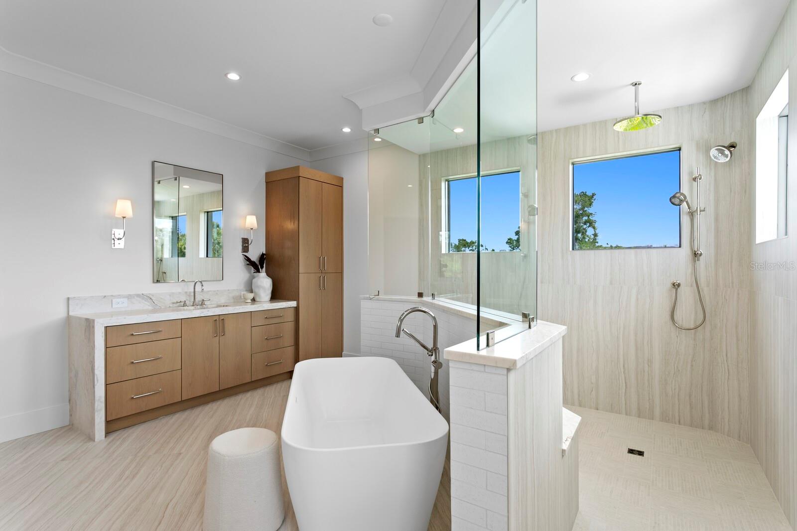 BEACH PARK - Residential