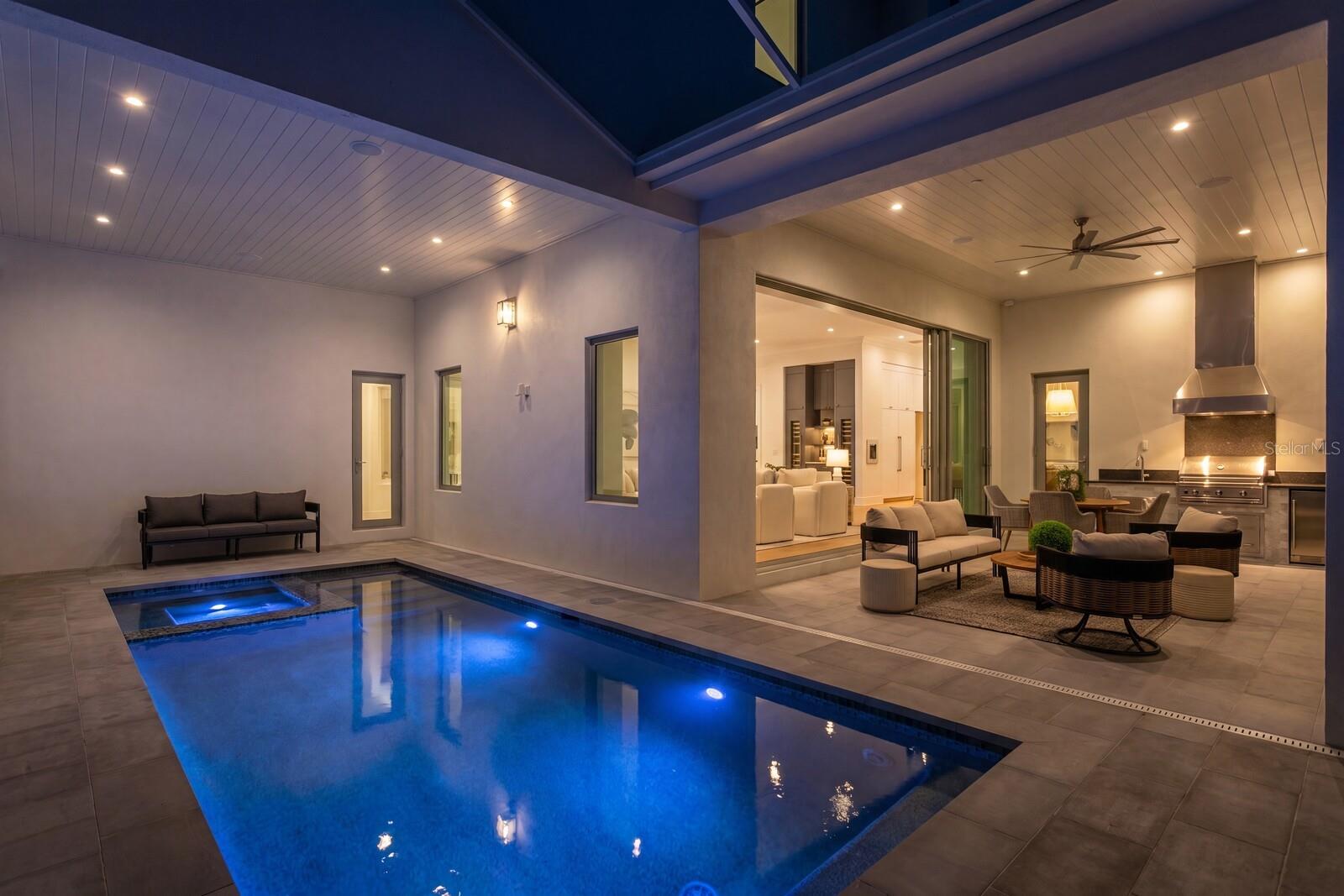 BEACH PARK - Residential