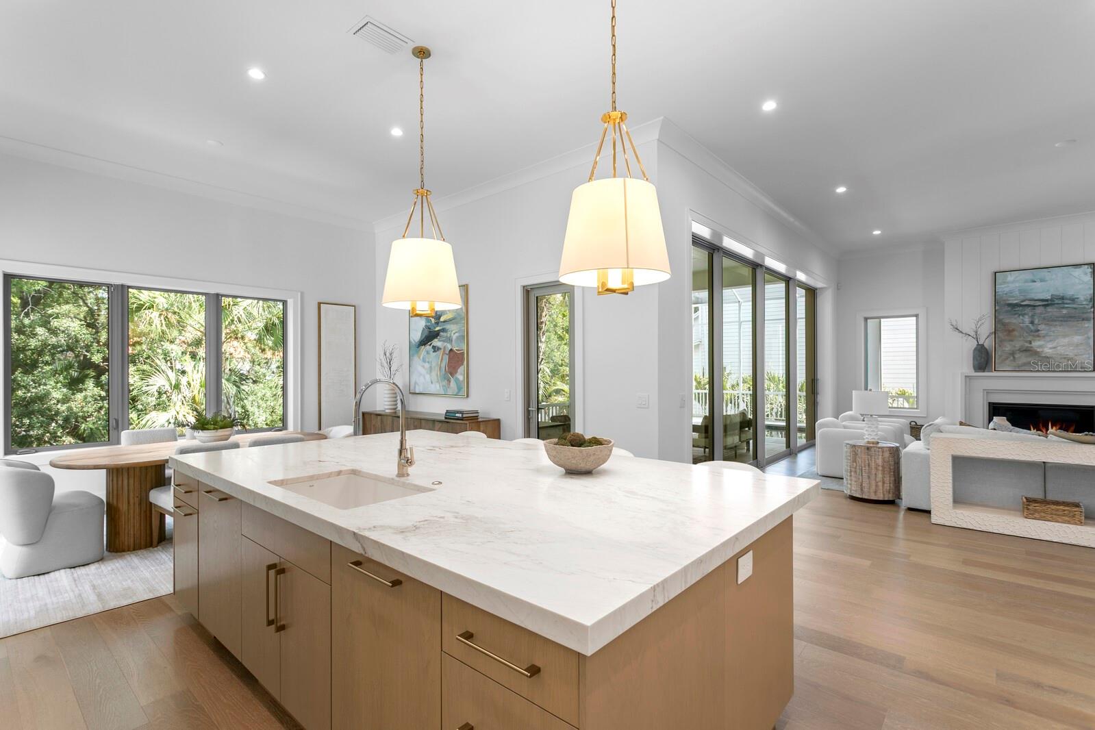 BEACH PARK - Residential