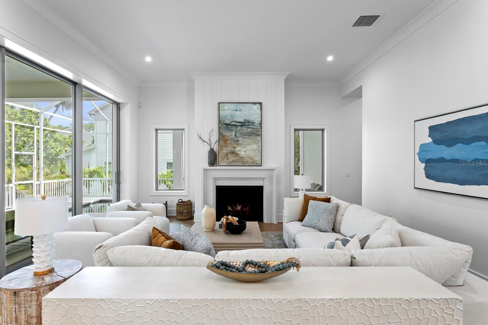 BEACH PARK - Residential