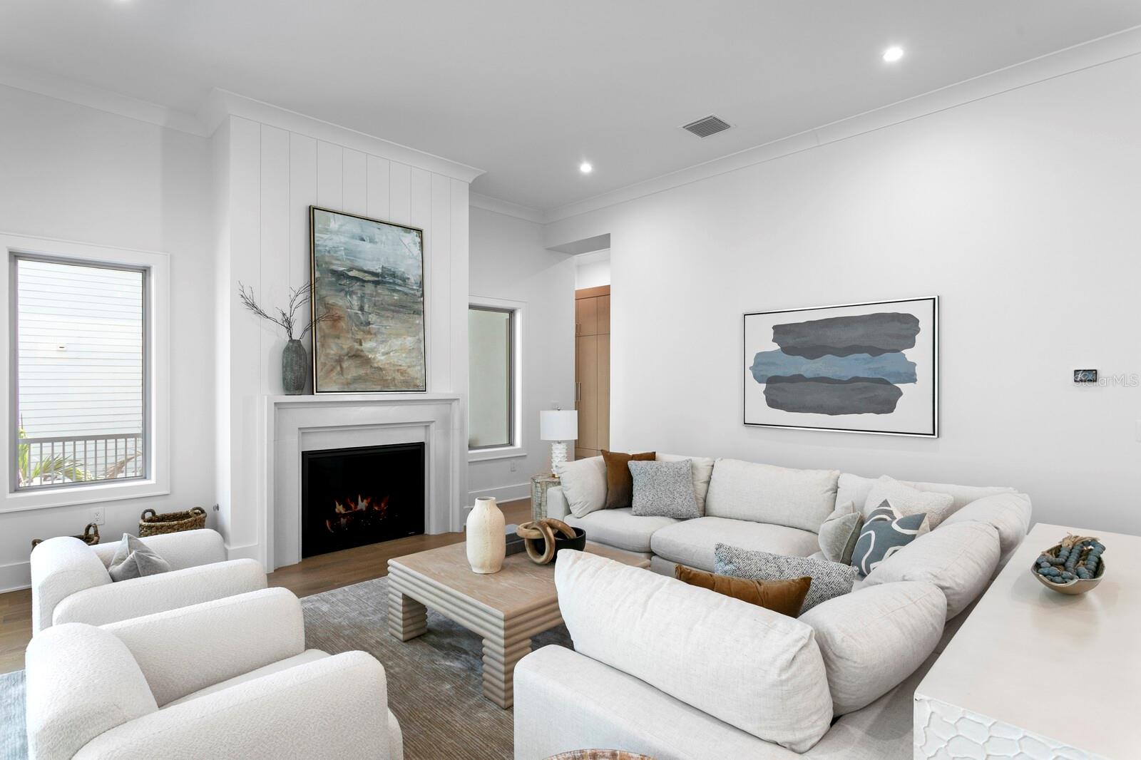BEACH PARK - Residential